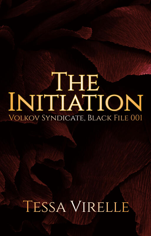 The Initiation: Volkov Syndicate, Black File 001